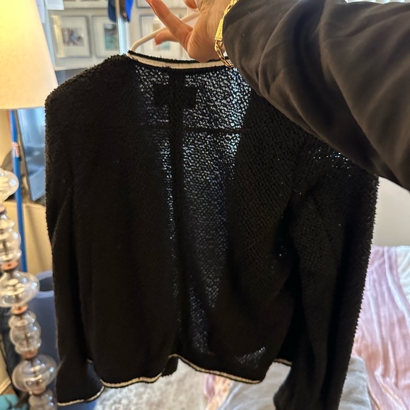 The kooples vintage blazer ‼️size small - Picture 2 of 3